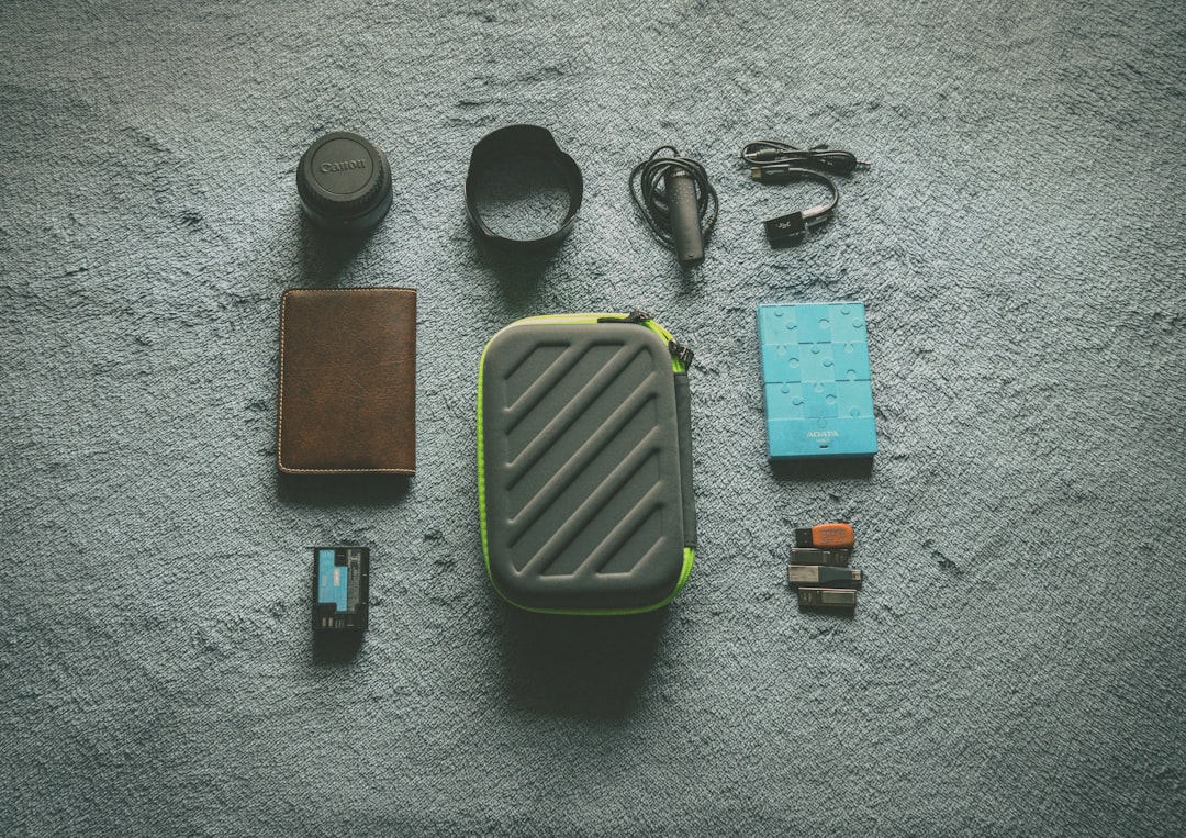 The Ultimate Guide to Packing Light for Travel