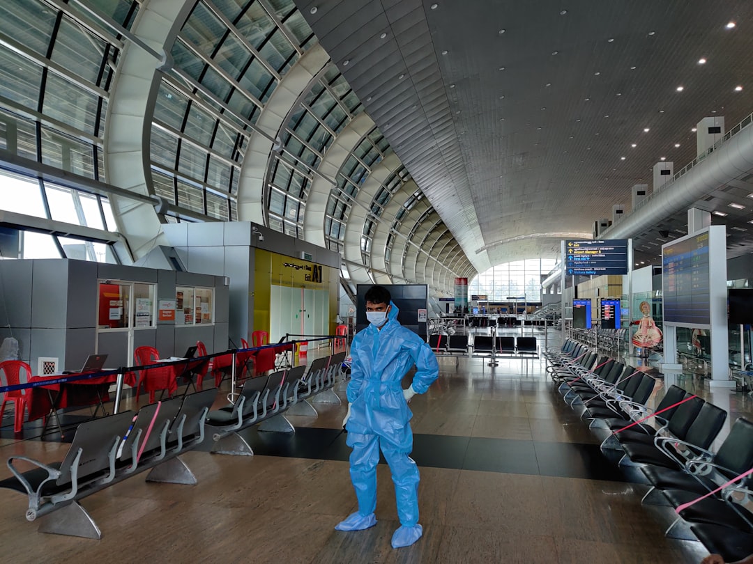Travel Smart: Gear that Makes Your Journey Easier