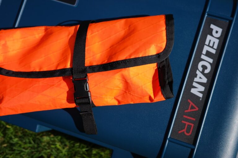 Upgrade Your Travel Experience with Quality Equipment