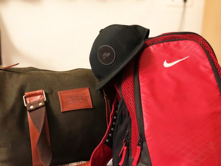 Best Practices for Organizing Your Travel Essentials