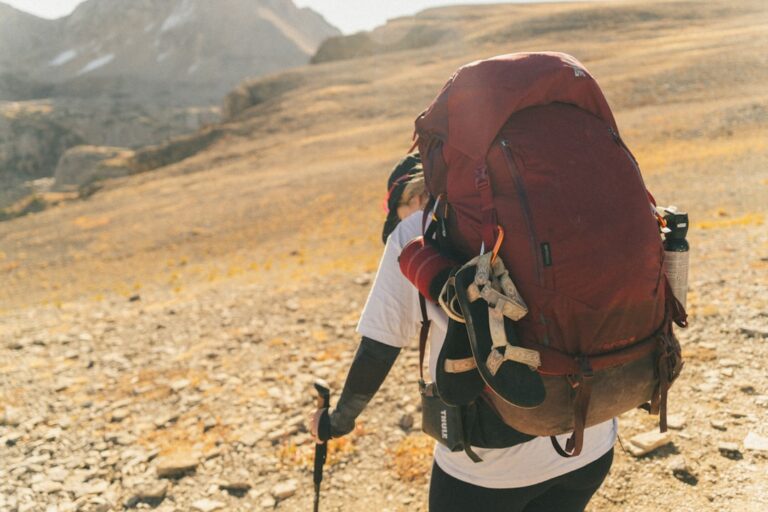 The Importance of Durable Gear for Frequent Travelers