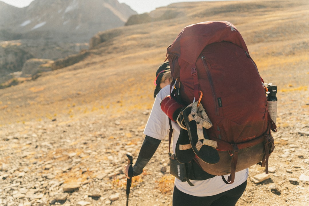 The Importance of Durable Gear for Frequent Travelers